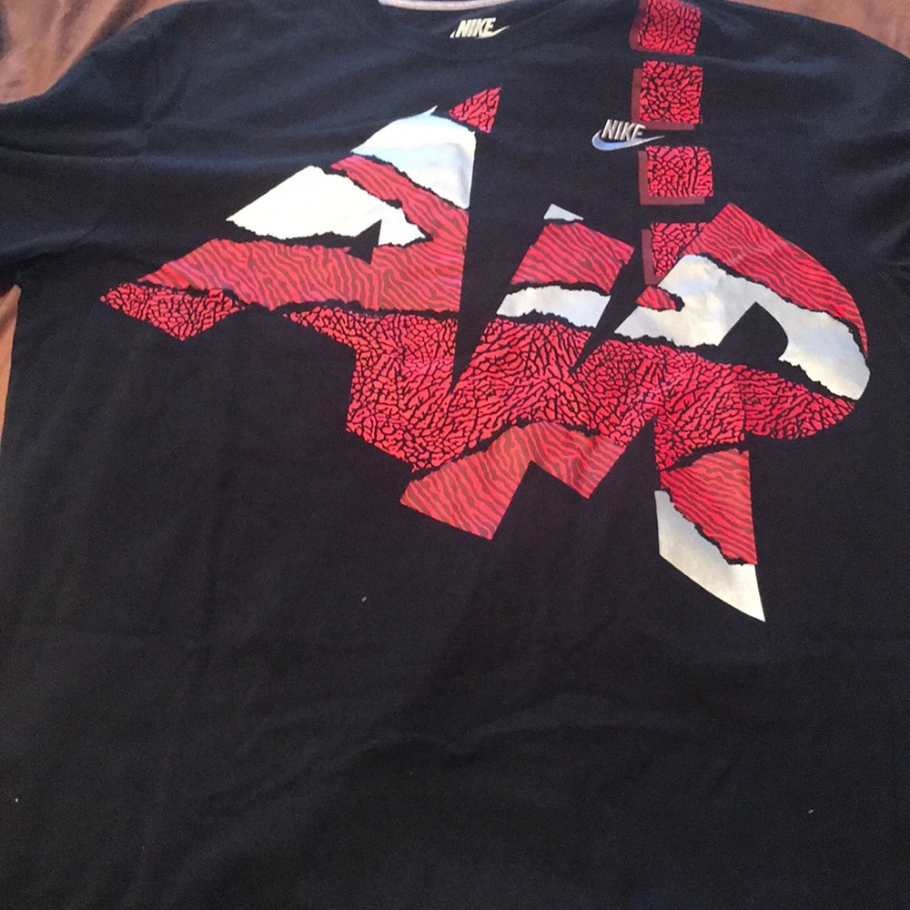 Nike t shirt